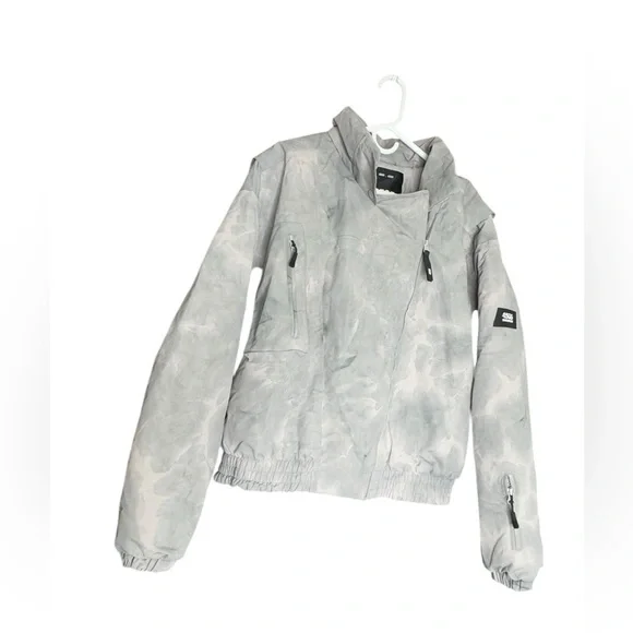 ASOS 4505 ski joggers and jacket size 12 excellent condition - Picture 3 of 9